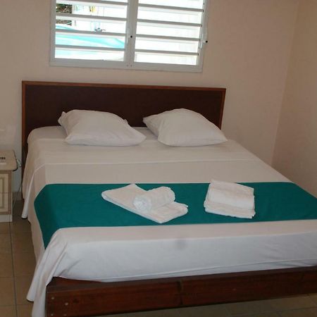 Residence Cattanies Sainte-Anne  Ngoại thất bức ảnh