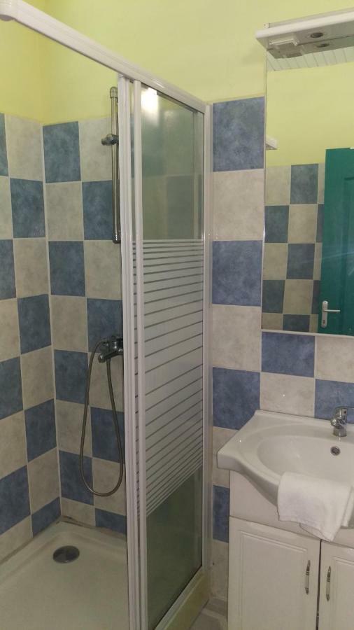 Residence Cattanies Sainte-Anne  Ngoại thất bức ảnh
