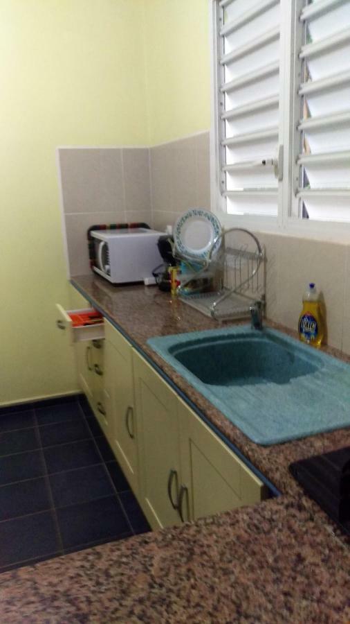 Residence Cattanies Sainte-Anne  Ngoại thất bức ảnh