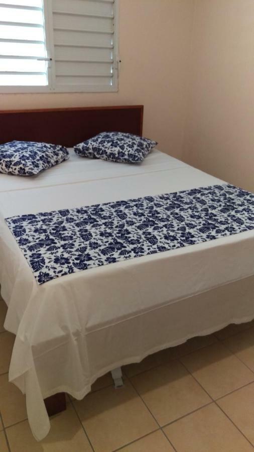 Residence Cattanies Sainte-Anne  Ngoại thất bức ảnh