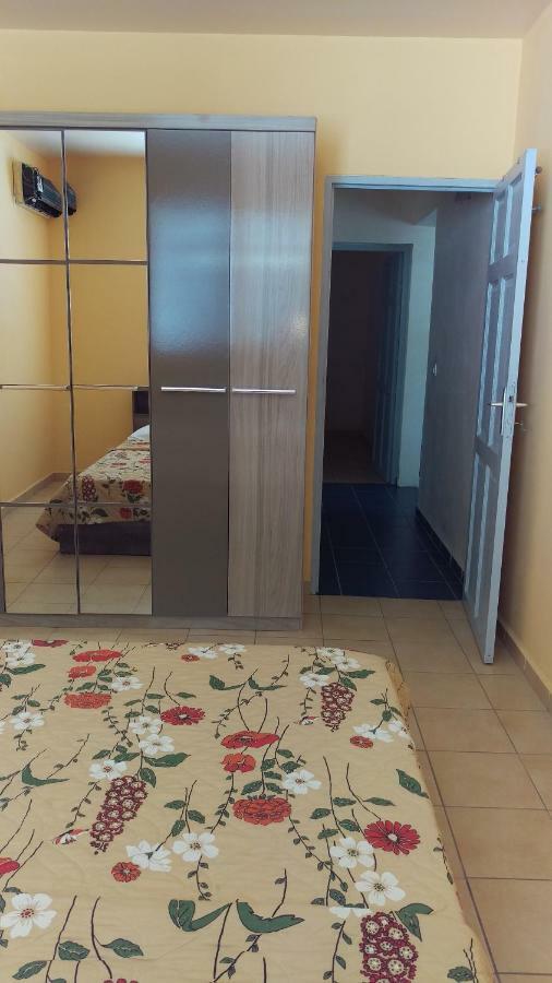Residence Cattanies Sainte-Anne  Ngoại thất bức ảnh
