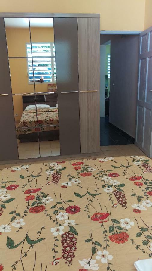 Residence Cattanies Sainte-Anne  Ngoại thất bức ảnh